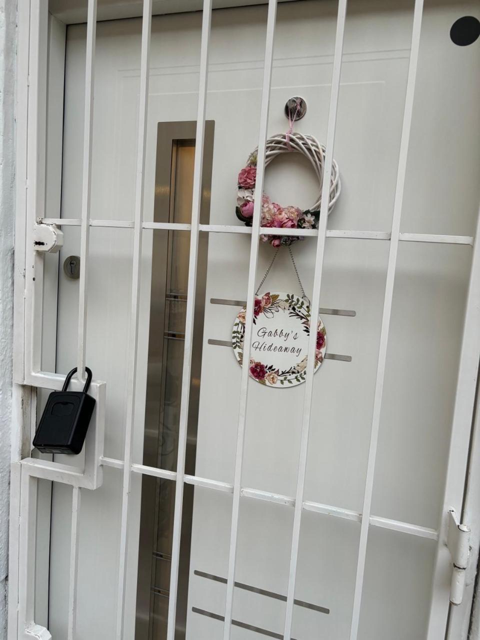 Gabby's Hideaway Apartamento *