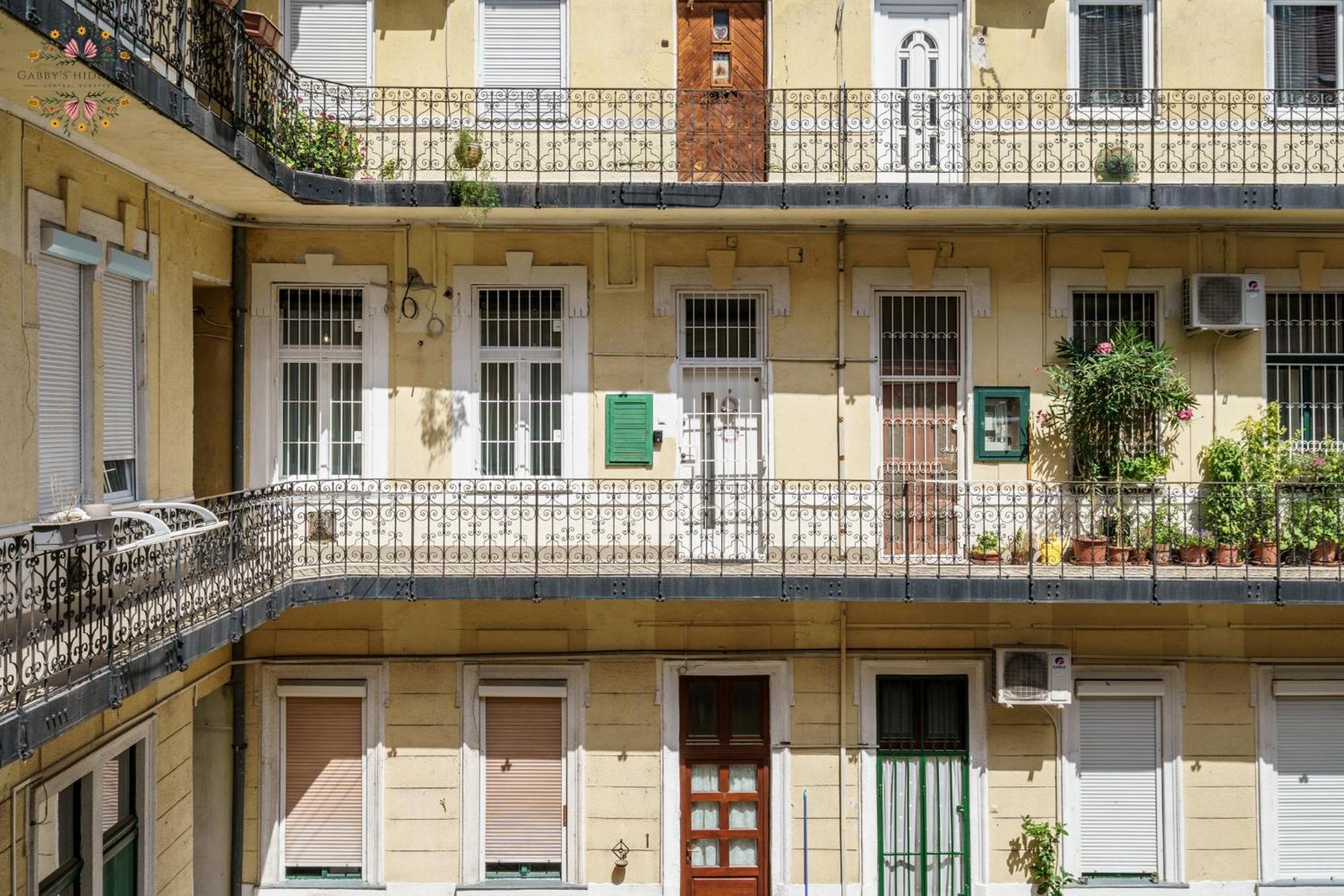 Gabby's Hideaway Apartamento *